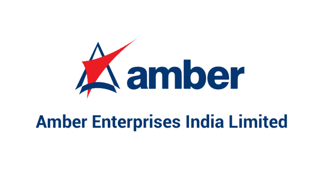 Amber-Enterprises-India-Ltd-logo