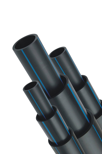 HDPE-Pipe